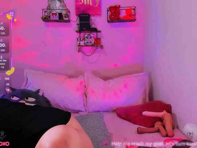 daphnne_sweet webcam