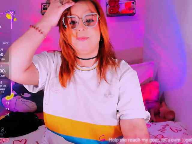 daphnne_sweet webcam