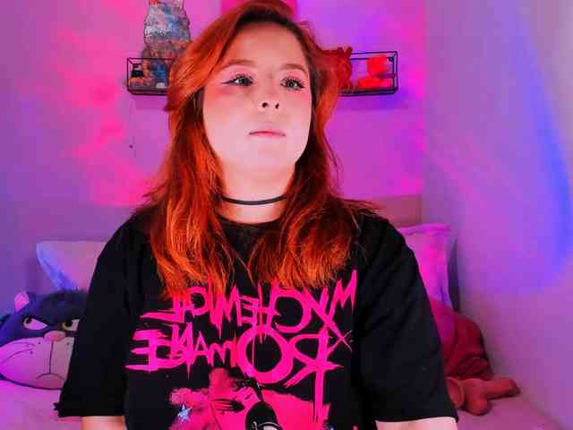 daphnne_sweet webcam
