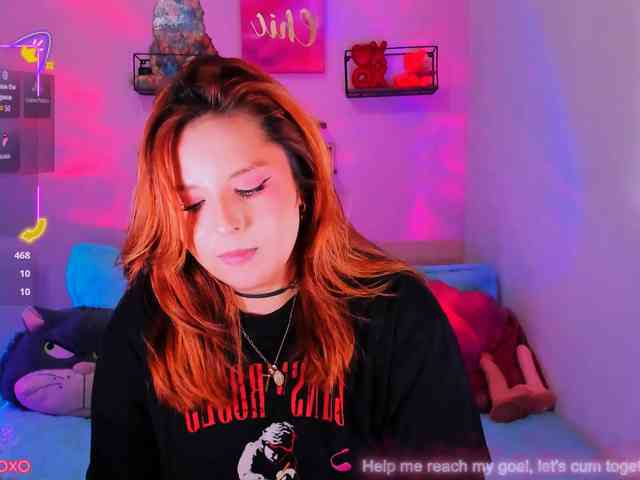 daphnne_sweet webcam