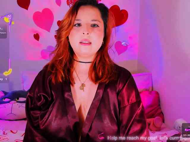 daphnne_sweet webcam