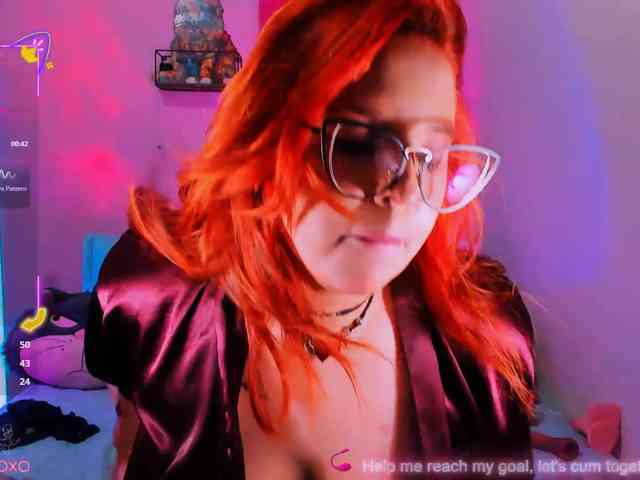 daphnne_sweet webcam