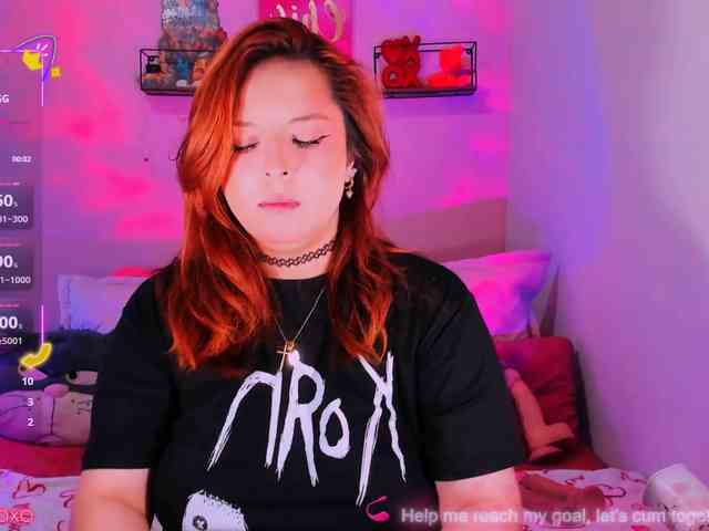 daphnne_sweet webcam