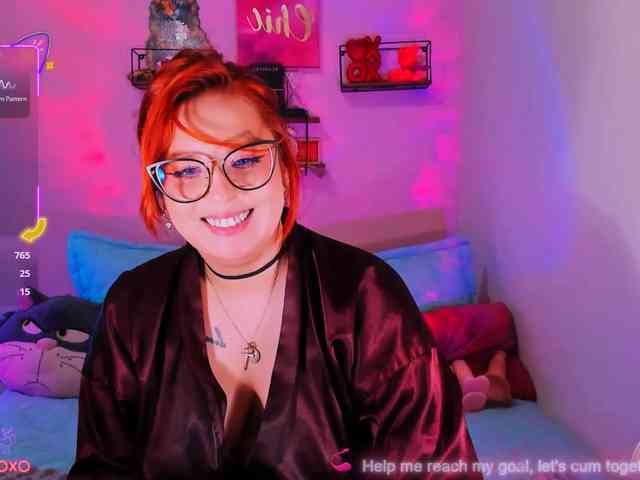 daphnne_sweet webcam