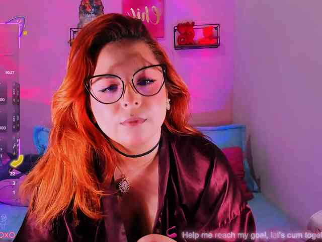 daphnne_sweet webcam