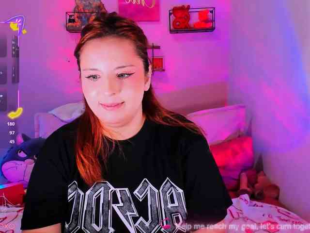 daphnne_sweet webcam