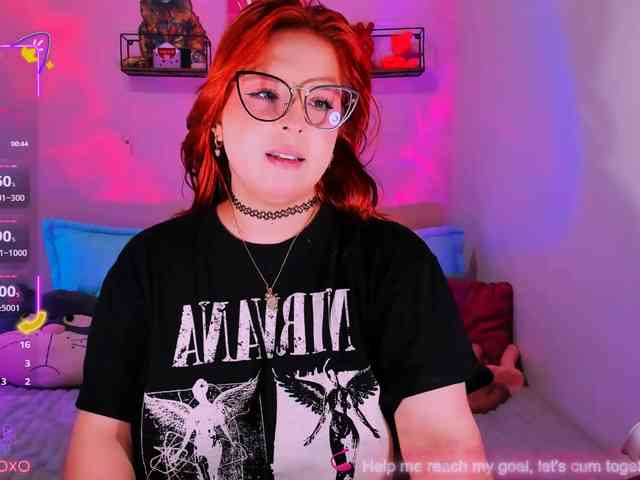 daphnne_sweet webcam