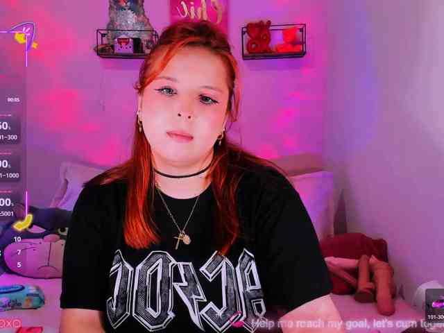 daphnne_sweet webcam