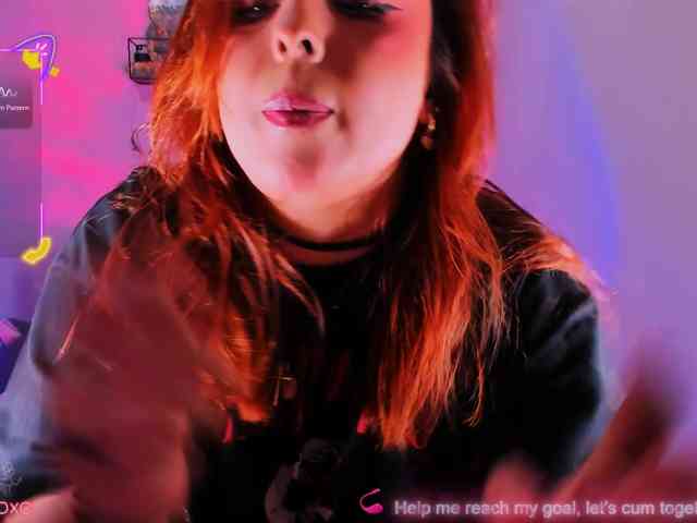 daphnne_sweet webcam
