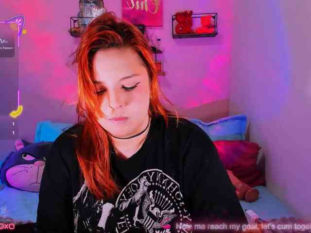 daphnne_sweet webcam
