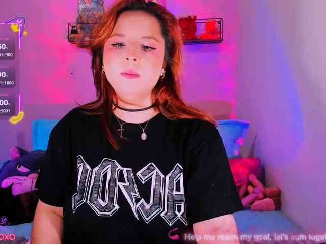 daphnne_sweet webcam