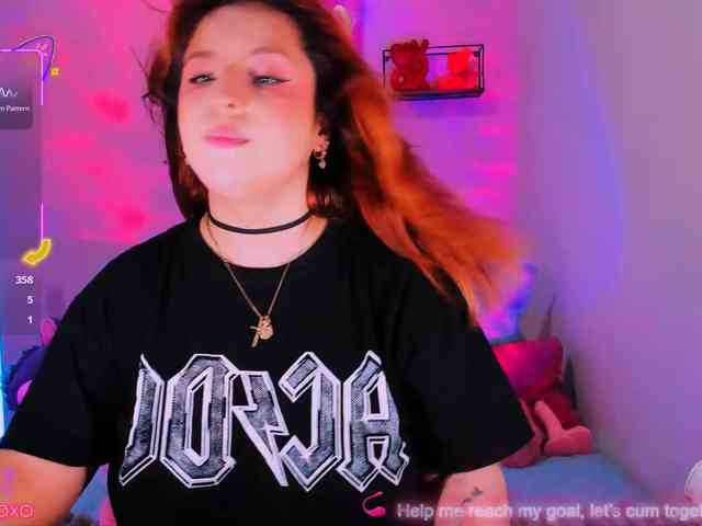 daphnne_sweet webcam