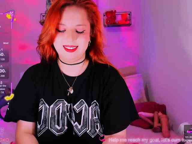daphnne_sweet webcam