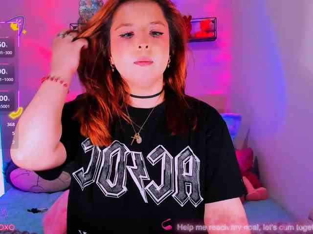 daphnne_sweet webcam