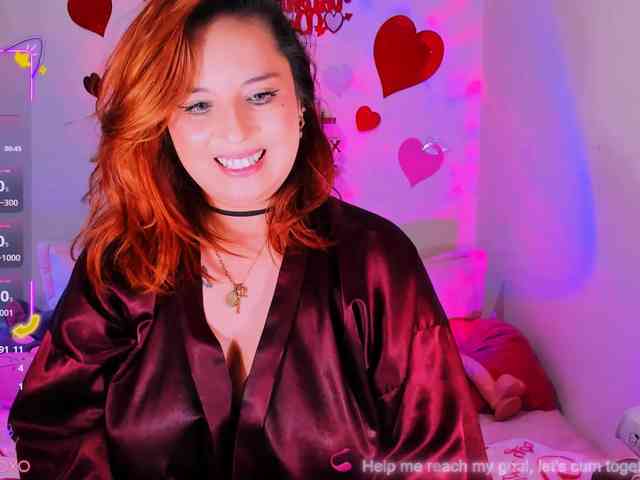 daphnne_sweet webcam