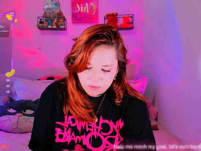 daphnne_sweet webcam