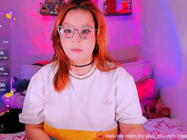 daphnne_sweet webcam