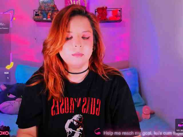 daphnne_sweet webcam