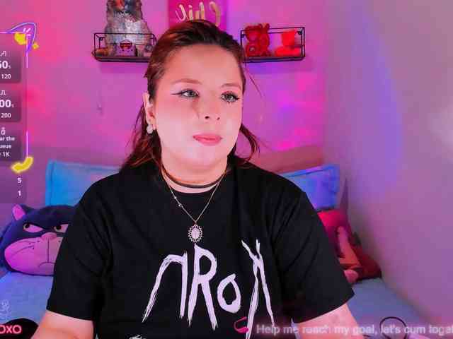 daphnne_sweet webcam