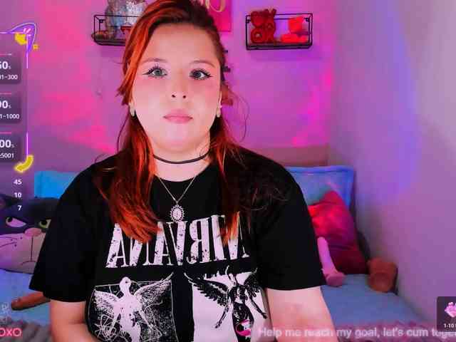 daphnne_sweet (Rosie_Good_girl)