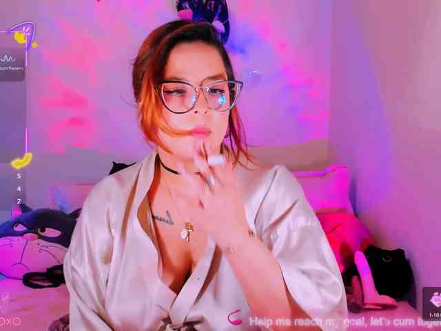 daphnne_sweet webcam