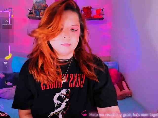 daphnne_sweet webcam