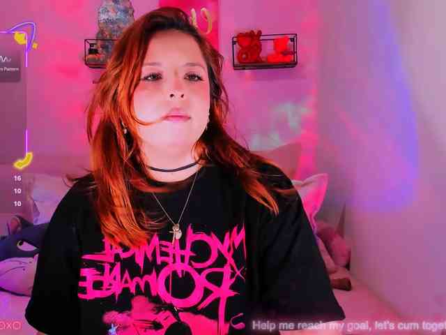daphnne_sweet webcam