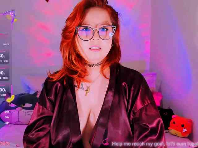 daphnne_sweet webcam
