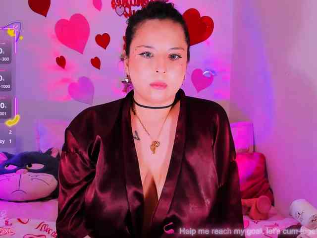 daphnne_sweet webcam