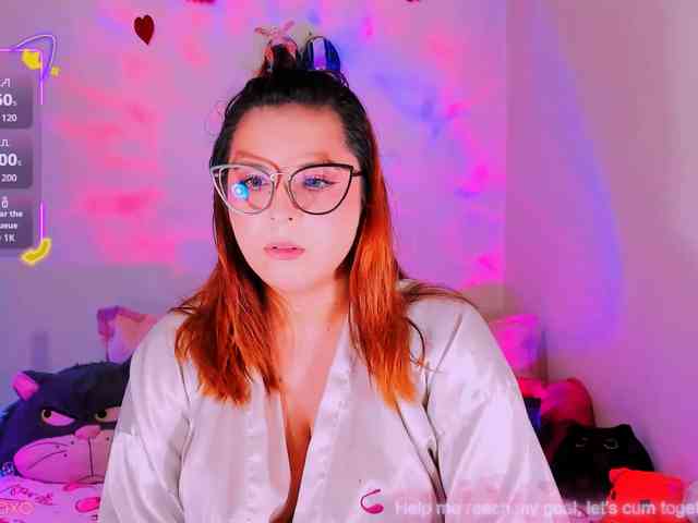 daphnne_sweet webcam