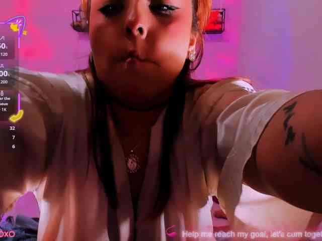 daphnne_sweet webcam
