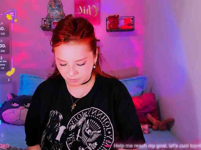 daphnne_sweet webcam