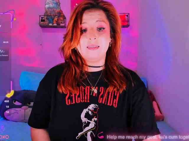 daphnne_sweet webcam