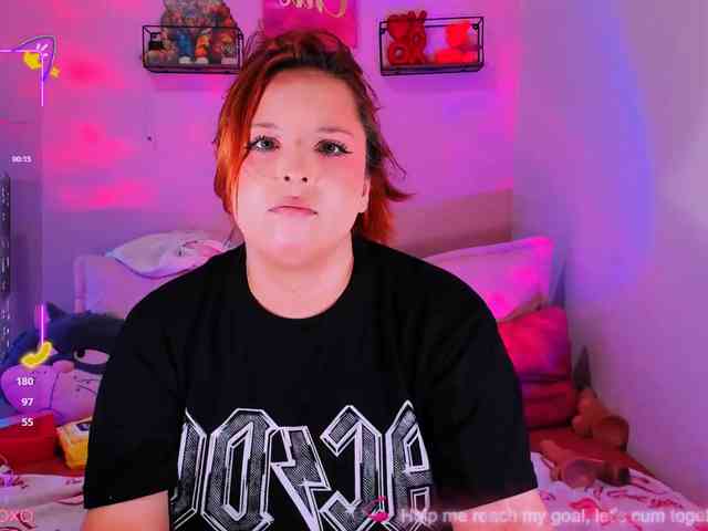 daphnne_sweet webcam