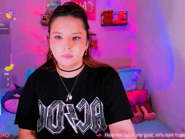 daphnne_sweet webcam