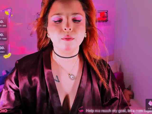 daphnne_sweet webcam