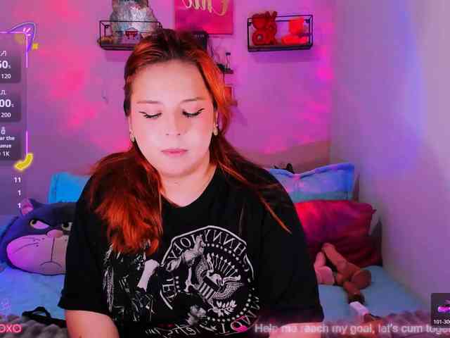 daphnne_sweet webcam