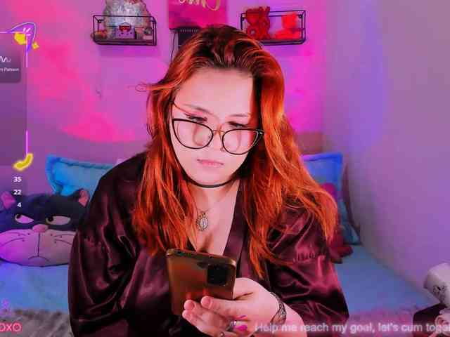 daphnne_sweet webcam