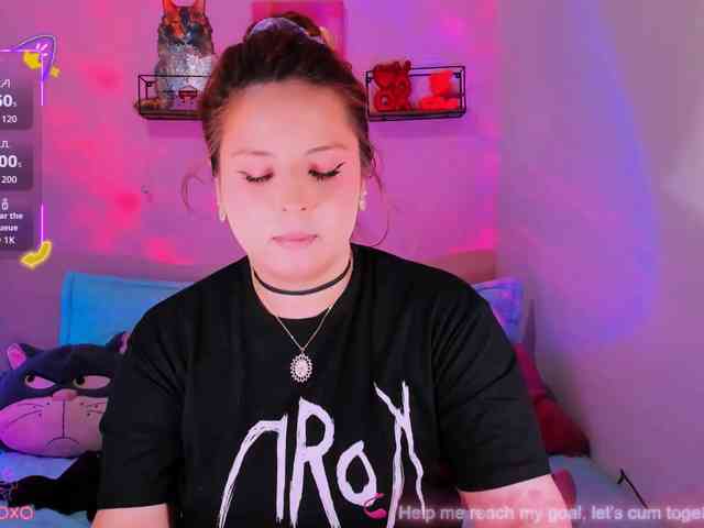 daphnne_sweet webcam
