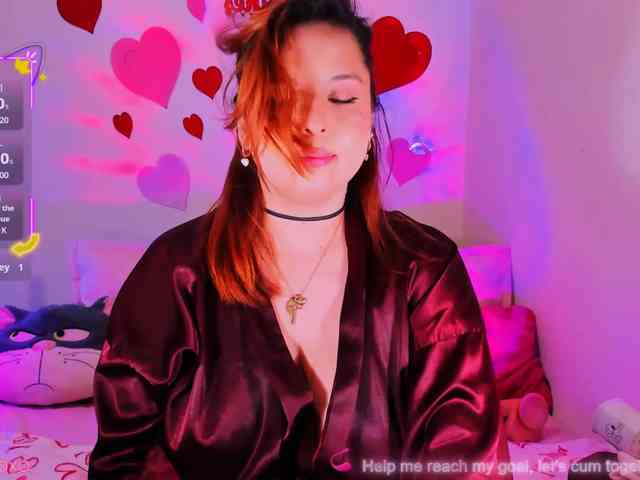 daphnne_sweet webcam