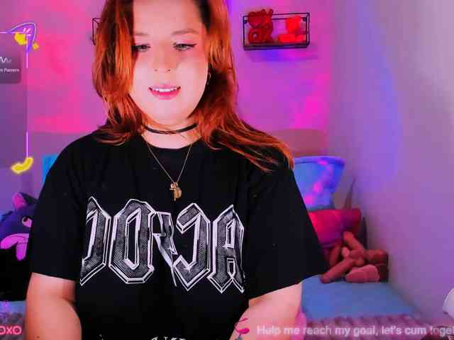 daphnne_sweet webcam