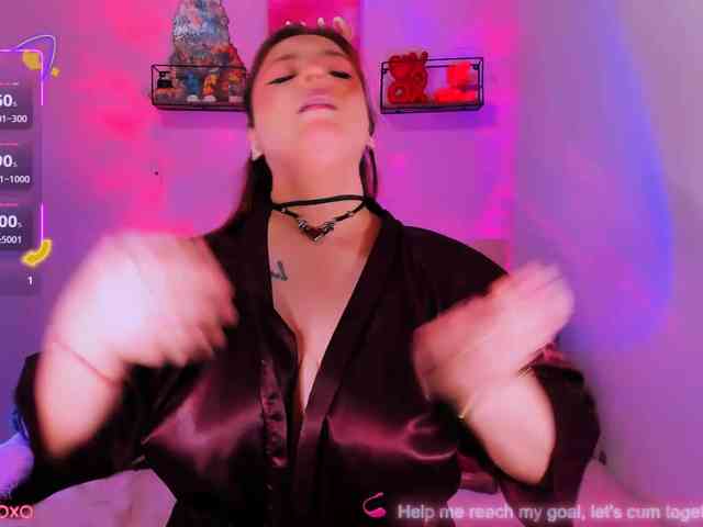 daphnne_sweet webcam