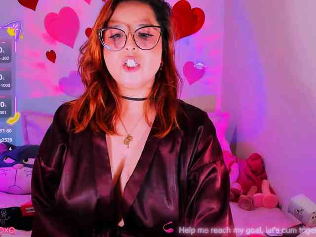 daphnne_sweet webcam