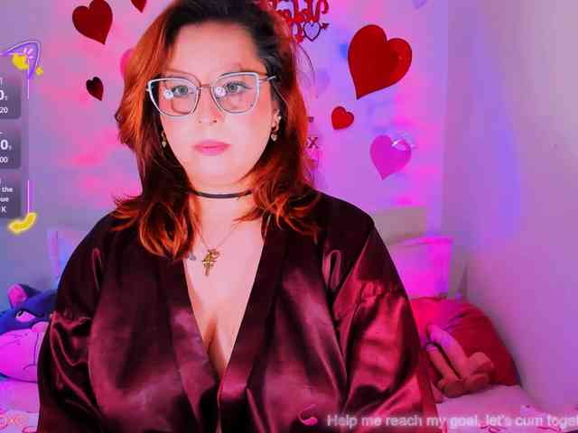 daphnne_sweet webcam