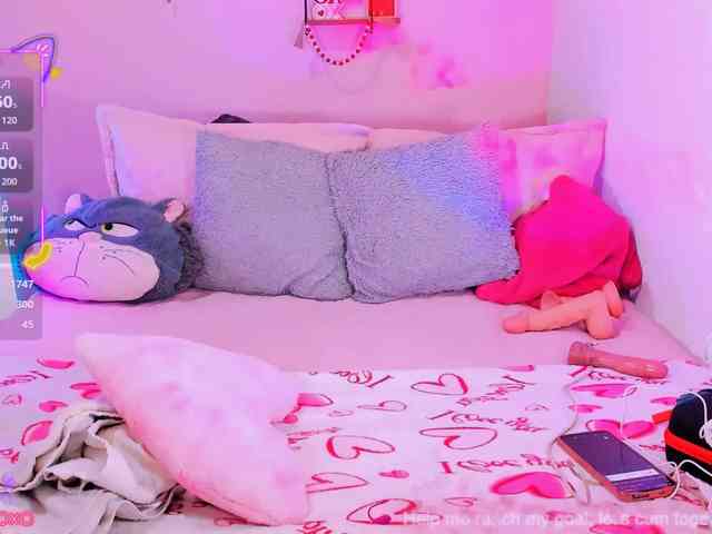 daphnne_sweet