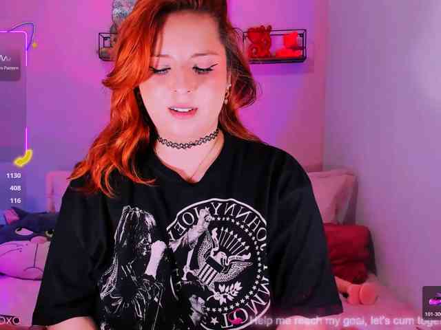 daphnne_sweet webcam