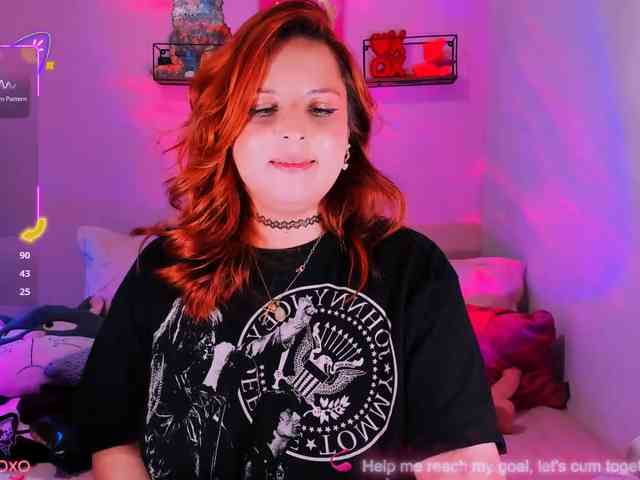 daphnne_sweet webcam