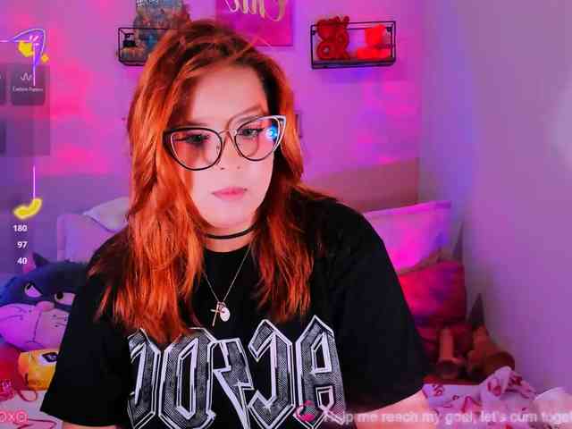 daphnne_sweet webcam