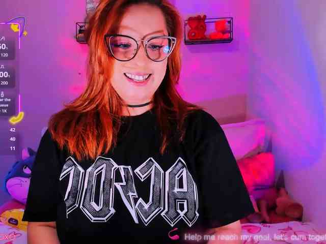 daphnne_sweet webcam