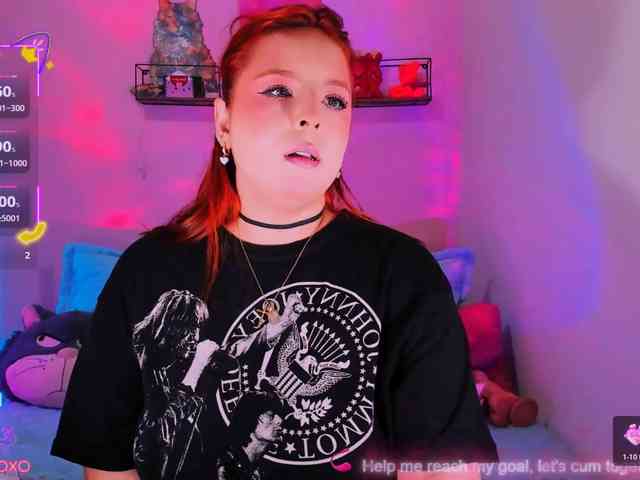 daphnne_sweet webcam